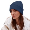 thumbnail image 3 of Beechfield Bonnet Original pour Hommes/femmes, 3 of 3