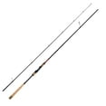thumbnail image 3 of BERRYPRO Salmon Fishing Rod Steelhead Spinning Rod IM8 Carbon Walleye Fishing Rod(9'-2PC), 3 of 7
