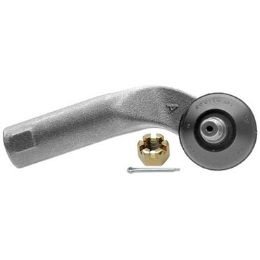 ACDelco 45A1129 Tie Rod End Fits 2010 Mazda 3