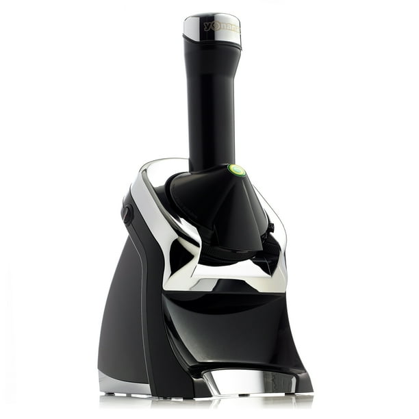 yonanas dessert maker