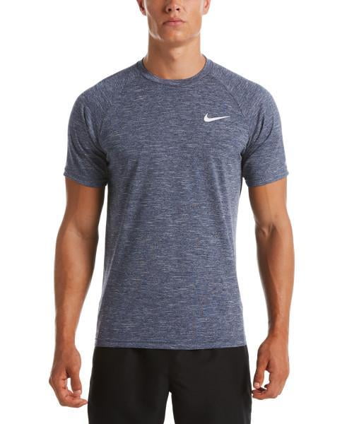 nike heather short sleeve hydroguard