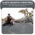thumbnail image 3 of 10pcs Bike Tyre Spoon Bike Tire Fixing Tool Tyre Repairing Spoon Dismantling Device, 3 of 8