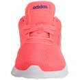thumbnail image 3 of Baby QT Racer 2.0 Chaussure de Course, Signal Pink Power Pink Team Bleu Royal, 7 US Uni Bébé, 3 of 3
