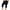 Black-2/3 Length, variant on Sociala Womens Plus Size Capris High Waist Swimwear Bottoms Long Swim Shorts Tankini Bottom
