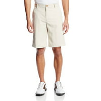 IZOD Golf Flat-Front Shorts (various colors)