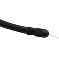 thumbnail image 3 of Goma Elástica 75cm Bungee goma banda elasticidad portátil fusil tiro línea herramientas de pesca Ndcxsfigh Para Estrenar, 3 of 9