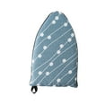 thumbnail image 4 of Guantes para vaporizador de ropa, antivapor, regalos para esposa mamá, accesorios para vaporizador de ropa, vaporizador de ropa, azul, 4 of 8
