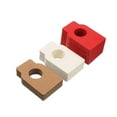 thumbnail image 3 of Baoblaze Bottle Tags Home Accessories Portable Decorative Rack Hanging Tags Red, 3 of 8