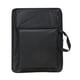 thumbnail image 2 of Estuche para portafolios de arte, mochila para artistas, bolsas Oxford, suministros de arte, bolsa de arte para niños, bocetos Negro, 2 of 9