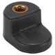 thumbnail image 3 of Gancho de guardabarros trasero Piezas de gancho de guardabarros trasero Práctico Gancho de guardabarros trasero de scooter ligero usable para scooter Amonsee Otros, 3 of 8