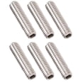 thumbnail image 2 of Reemplazo de tornillo de fijación, kit de 50 tornillos prisioneros A2-70, tornillos de fijación de acero inoxidable, instalación sin esfuerzo, 2 of 8