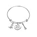 thumbnail image 3 of Nash Bash Bracelet Bachelorette Party Gift (Silver), 3 of 4