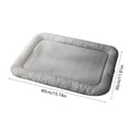 thumbnail image 3 of HongHeng Pet Cooling Mat & Sleeping Pad- Breathable Bubble Surface, Keep Cooling for Pets, Kids and Adults in Summer, 3 of 6