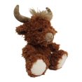 thumbnail image 3 of PELUCHE BULL 7 POUCES MARRON, 3 of 3