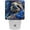 Multi-colored 1, variant on PhooArto Neon Kitten Pattern Plug in LED Night Light Auto Sensor Dusk to Dawn Decorative Night for Bedroom, Bathroom, Kitchen, Hallway, Stairs, Baby's Room, Energy Saving