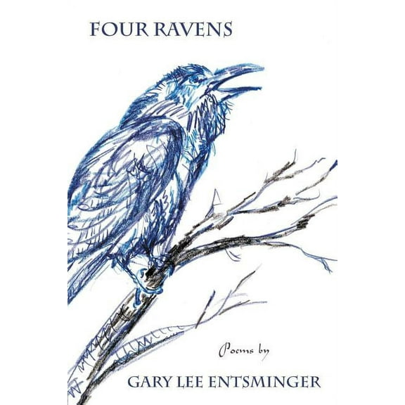 Four Ravens (Paperback)