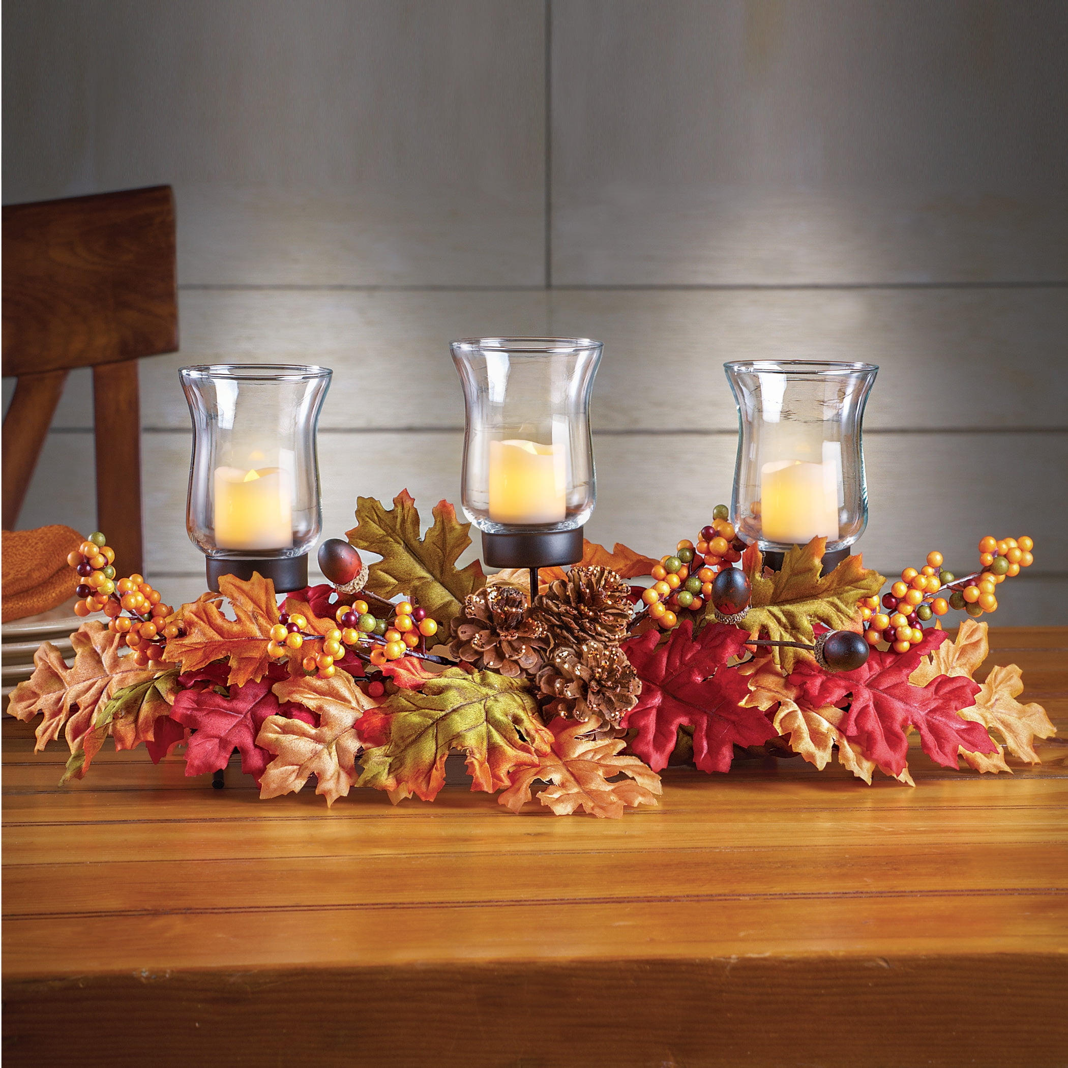 candle holder with led light table centerpiece candle holder with led light table centerpiece