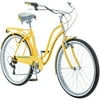 26"schwinnfairhavenwomen's 7-speed Cruis