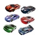 thumbnail image 4 of Vehículo de juguete de aleación de 6 uds., modelo de coche fundido a presión, regalos para el Día de San Valentín, conjunto de vehículos realistas, B, 4 of 8