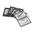 thumbnail image 1 of Autocollant Décoratif pour Cadre Photo, Autocollant pour Cadre Photo pour Scrapbooking, 1 of 7