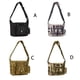 thumbnail image 2 of Jumpingount Bolso cruzado de PVC portátil con múltiples bolsillos, correa ajustable, resistente al agua, elegante, para acampar, senderismo, Bolsas de mensajero y de hombro, 2 of 6