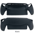 thumbnail image 3 of Funda de silicona portátil para PS5, funda protectora para consola de juegos, accesorios portátiles, 3 of 5