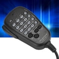 thumbnail image 4 of Micrófono de mano MH-48 DTMF de 6 pines, equipo de micrófono de mano compatible con la estación de radio Yaesu, 4 of 9