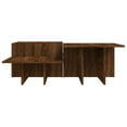thumbnail image 5 of vidaXL Coffee Table Accent End Side Sofa Table for Living Room Engineered Wood, 5 of 7