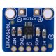 thumbnail image 1 of DRV2605L Controlador de motor Hópico Módulo de Accionamiento de Motor de Alta Con Pin General DRV2605L, 1 of 7
