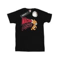 thumbnail image 1 of Tom And Jerry Mens Macho Mouse T-Shirt, 1 of 4