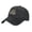 Black, variant on Bryant University Logo Hat Adjustable Baseball Cap Cotton Cowboy Hat, Fashionable For Man Woman