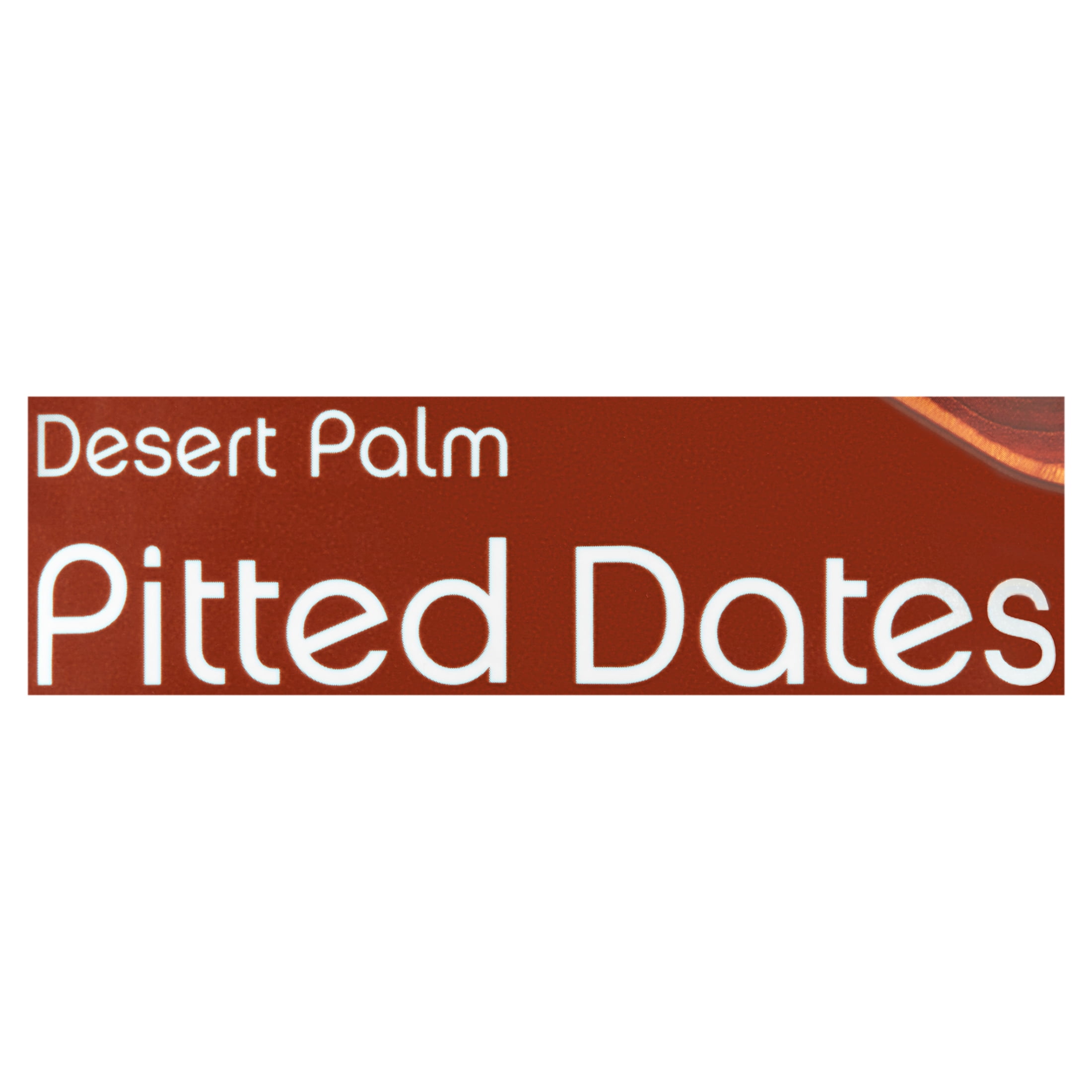 (8 pack) Sunsweet, Desert Palm Pitted, Dates, 8, oz