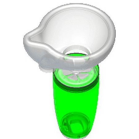 Green Spacer for Adult