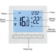 thumbnail image 2 of Termostato, controlador de temperatura digital inteligente programable, con pantalla LCD grande, para controlar la temperatura ambiente, 2 of 5