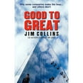 thumbnail image 1 of Pre-Owned Good To Great (Hardcover) 0712676090 9780712676090, 1 of 1