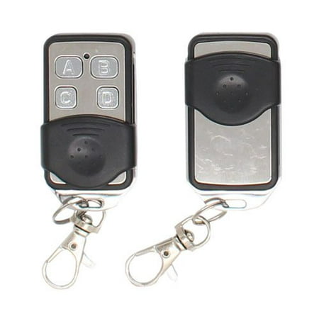 Remote Key Fob Wireless Visionis VIS-8016 – For Automatic Door