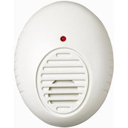 PestContro PestContro PR30 Indoor Ultrasonic Rodent Repeller (3-Pack)