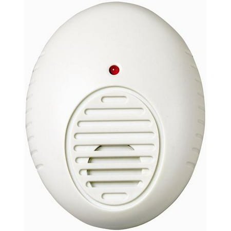 PestContro PestContro PR30 Indoor Ultrasonic Rodent Repeller (3-Pack)