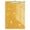 Gold, variant on Acrylic Glitter Clipboards, Sparkly Board with Low Profile Gold Clip, Designed for Classroom School and Office Use, A4 Letter Size 9 x 12.5 in