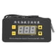 thumbnail image 3 of Controlador De Temperatura Digital De Alta Precisión, Multifuncional Para Chasis De Equipos De Incubación ANGGREK Otros, 3 of 8