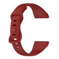 thumbnail image 2 of Dsscvnef Silicone Bracelet de Remplacement en Doux Compatible avec FITBIT Versa4, 2 of 9
