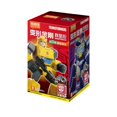thumbnail image 1 of Building blocks DIY Optimus Prime Megatron Bumblebee Blind box Movable Figure Collection KidsToy, 1 of 5
