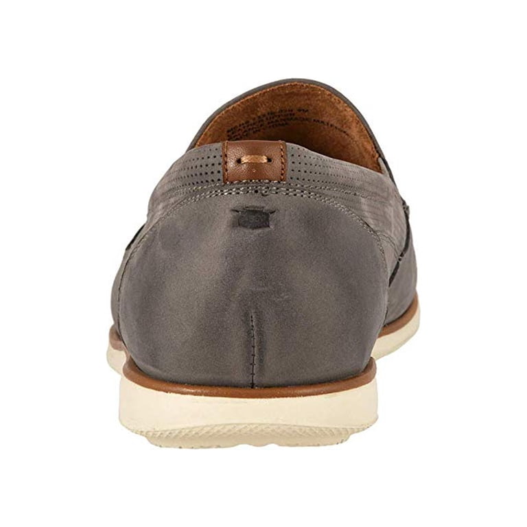 Florsheim Mens Atlantic Moc Toe Venetian Slip On 13316  display picture 2