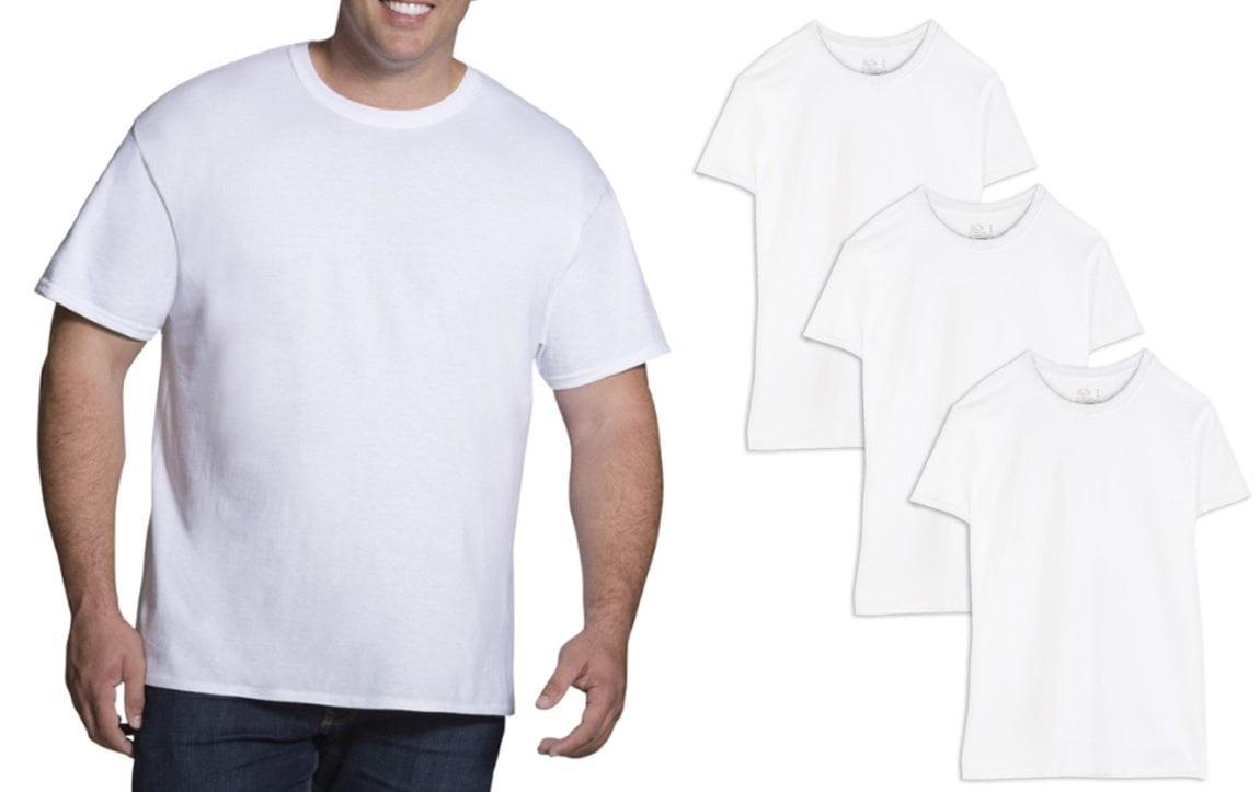 Tall Tag-Free Underwear \u0026 Undershirts 