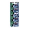 thumbnail image 1 of Maxell Watch Battery Button cell SR621SW SR-621SW 364 (Pack of 5), 1 of 5