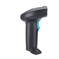 thumbnail image 3 of Barcode Reader, Professional 360 Fast Reading Precise USB Barcode Scanner with 2000mah Battery for Warehouse for Store for Supermarket Black+Blue,Black+Orange, 3 of 7