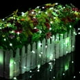 thumbnail image 5 of 1M 10 LED Bottle Lights Cork Shape For Wine Bottle String Party, 5 of 5