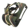 thumbnail image 4 of Qiilu Washable Anti-skid Camera Silicone Cover Protective Case For 60D Soft New, 4 of 8
