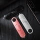 thumbnail image 5 of 2021 nuevo bolígrafo sin contacto para abrir la puerta bolígrafo de protección contra la desinfección ABS elevador pantalla táctil Stylus Suministros de limpieza para el hogar rosado rojo, 5 of 6