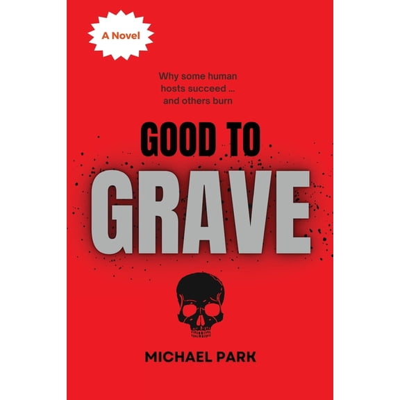 Good to Grave, (Paperback)